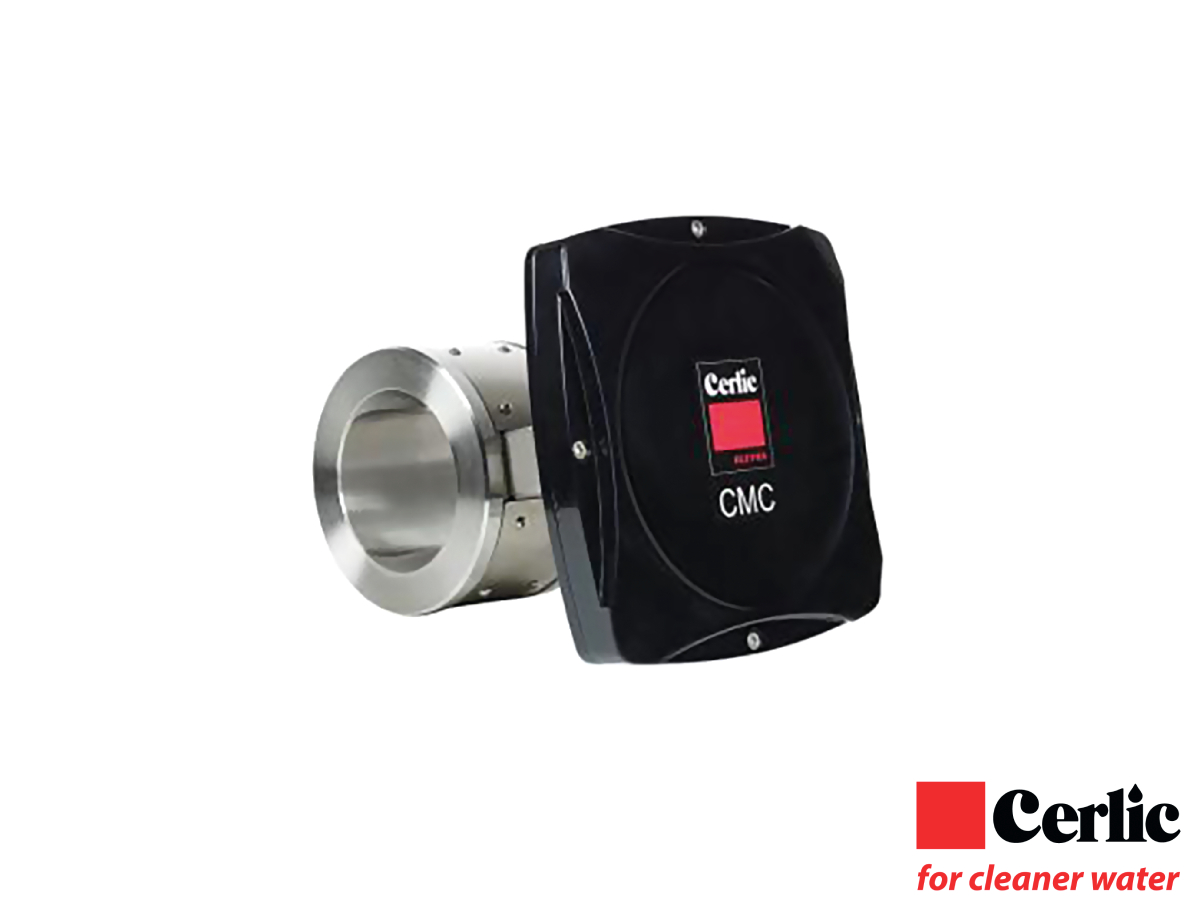 <strong>CMC – Microwave Total Solids Meter</strong><br><strong>Cerlic</strong>