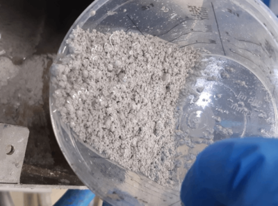 2. Qualité de la floculation