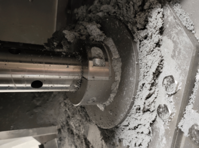 3. Qualité du gâteau de boues à la sortie