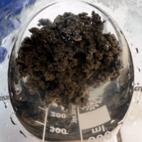 OPTIMAL FLOCCULATION